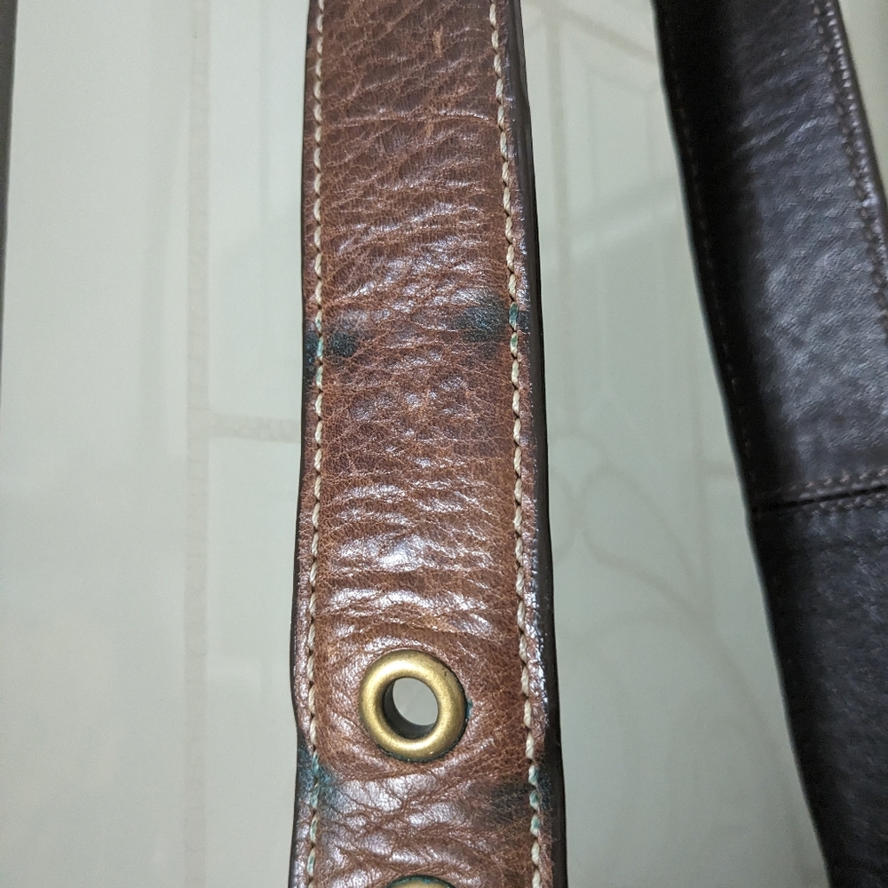 Coach vintage handbag - Picture 3 of 3